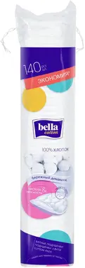 Bella Cotton ватные подушечки