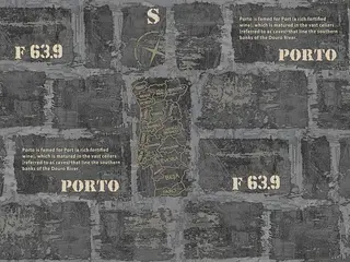 Victoria Stenova Porto 889719 обои виниловые на флизелиновой основе