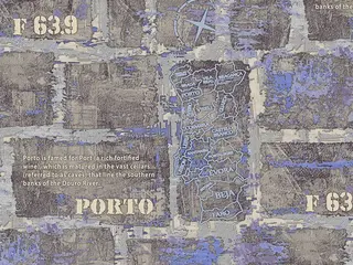 Victoria Stenova Porto 889718 обои виниловые на флизелиновой основе
