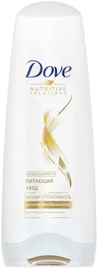 Dove Nutritive Solutions Питающий Уход бальзам-ополаскиватель для волос