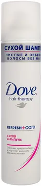 Dove Refresh+Care шампунь сухой для волос