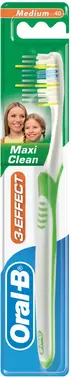 Oral-B 3-Effect Maxi Clean щетка зубная