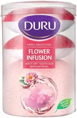 Duru Fresh Sensations Цветочное Облако мыло туалетное