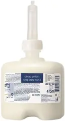 Tork Premium S2 Extra Mild Mini Liquid Soap мыло жидкое ультрамягкое косметическое мини