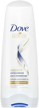 Dove Nutritive Solutions Интенсивное Восстановление бальзам-ополаскиватель для волос