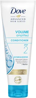Dove Advanced Hair Series Volume Amplified Conditioner кондиционер для волос