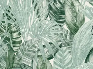 AS Creation Greenery 36820-1 обои виниловые на флизелиновой основе