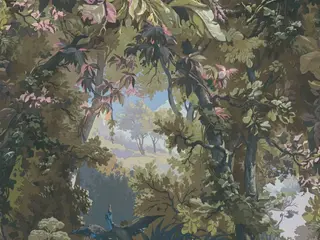 AS Creation History of Art 37652-2 обои виниловые на флизелиновой основе