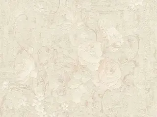AS Creation Romantico 37224-4 обои виниловые на флизелиновой основе