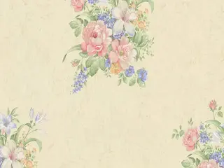 AS Creation Romantico 37225-1 обои виниловые на флизелиновой основе