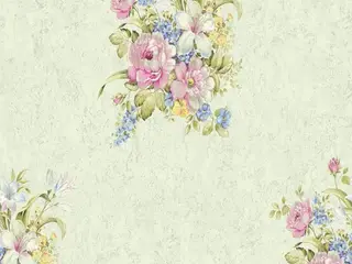 AS Creation Romantico 37225-5 обои виниловые на флизелиновой основе