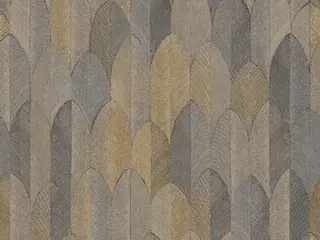 AS Creation Sumatra 37373-5 обои виниловые на флизелиновой основе