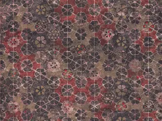 AS Creation New Walls 37391-3 обои виниловые на флизелиновой основе
