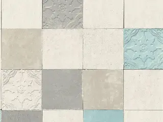 AS Creation New Walls 37406-1 обои виниловые на флизелиновой основе