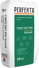 Perfekta Гипстар МН штукатурка гипсовая легкая