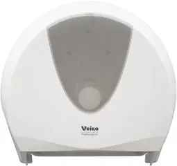 Veiro Professional Jumbo диспенсер для туалетной бумаги в больших и средних рулонах