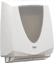 Veiro Professional Prima диспенсер для листовых бумажных полотенец V/Z/W - укладки