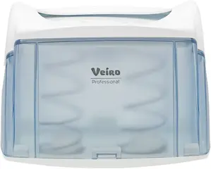 Veiro Professional Easynap Midi диспенсер для настольных салфеток V-сложения