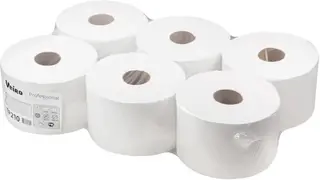 Veiro Professional Comfort бумага туалетная в средних рулонах