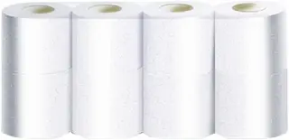 Veiro Professional Comfort бумага туалетная в средних рулонах