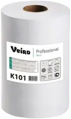 Veiro Professional Basic полотенца бумажные в рулонах