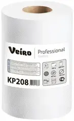 Veiro Professional Comfort полотенца бумажные в рулонах с центральной вытяжкой