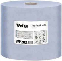 Veiro Professional Comfort протирочный материал с центральной вытяжкой