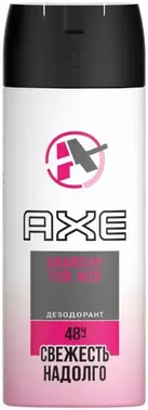 Axe Anarchy for Her дезодорант аэрозоль