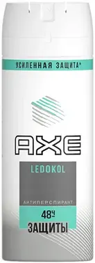 Axe Ledokol антиперспирант аэрозоль
