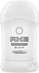 Axe Black антиперспирант стик