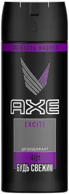 Axe Excite дезодорант аэрозоль
