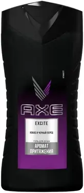 Axe Excite гель для душа