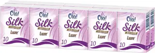 Ola! Silk Sense платочки носовые