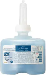 Tork Premium S2 Hair & Body Mini Liquid Soap мыло-гель жидкое для тела и волос мини