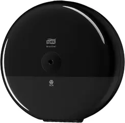 Tork Smart One Elevation T9 диспенсер для туалетной бумаги в мини-рулонах