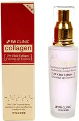 3W Clinic Collagen Firming Up Essence эссенция для лица с коллагеном