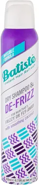 Batiste De-Frizz шампунь сухой для непослушных и вьющихся волос