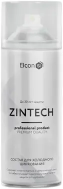 Elcon Zintech состав для холодного цинкования