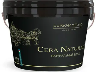 Parade Milano Cera Naturale натуральный воск