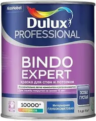Dulux Professional Bindo Expert краска для стен и потолков