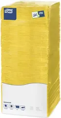 Tork Cocktail Napkin Universal салфетки сервировочные