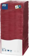 Tork Cocktail Napkin Universal салфетки сервировочные