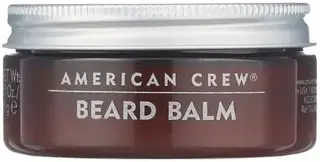 American Crew Beard Balm бальзам для укладки бороды