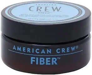 American Crew Fiber паста для укладки сильной фиксации с низким уровнем блеска