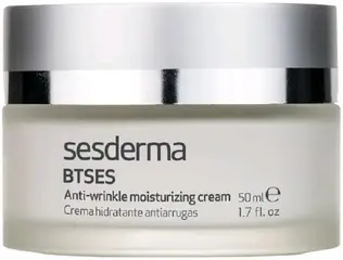 Sesderma Btses Anti-Wrinkle Moisturizing Cream крем увлажняющий против морщин