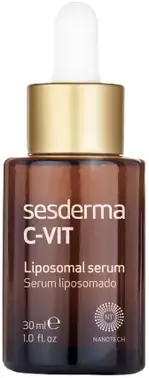 Sesderma C-VIT Liposomal Serum сыворотка липосомальная с витамином С