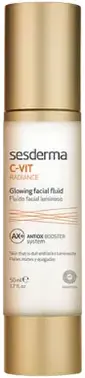 Sesderma C-VIT Radience Glowing Fluid флюид для сияния кожи