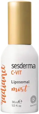 Sesderma C-VIT Liposomal Mist спрей-мист с витамином С