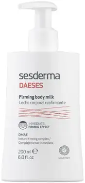 Sesderma Daeses Body Milk молочко подтягивающее для тела