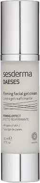 Sesderma Daeses Firming FaciaL Gel Cream крем-гель для лица подтягивающий